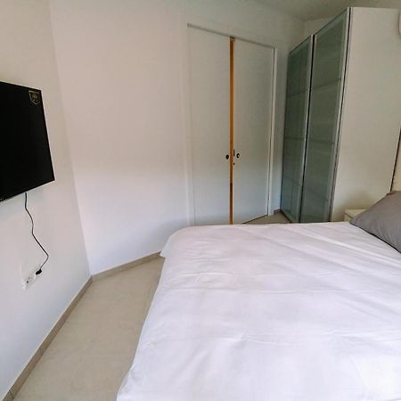 Begin19 Apartments & Hostel Tel Aviv Eksteriør billede