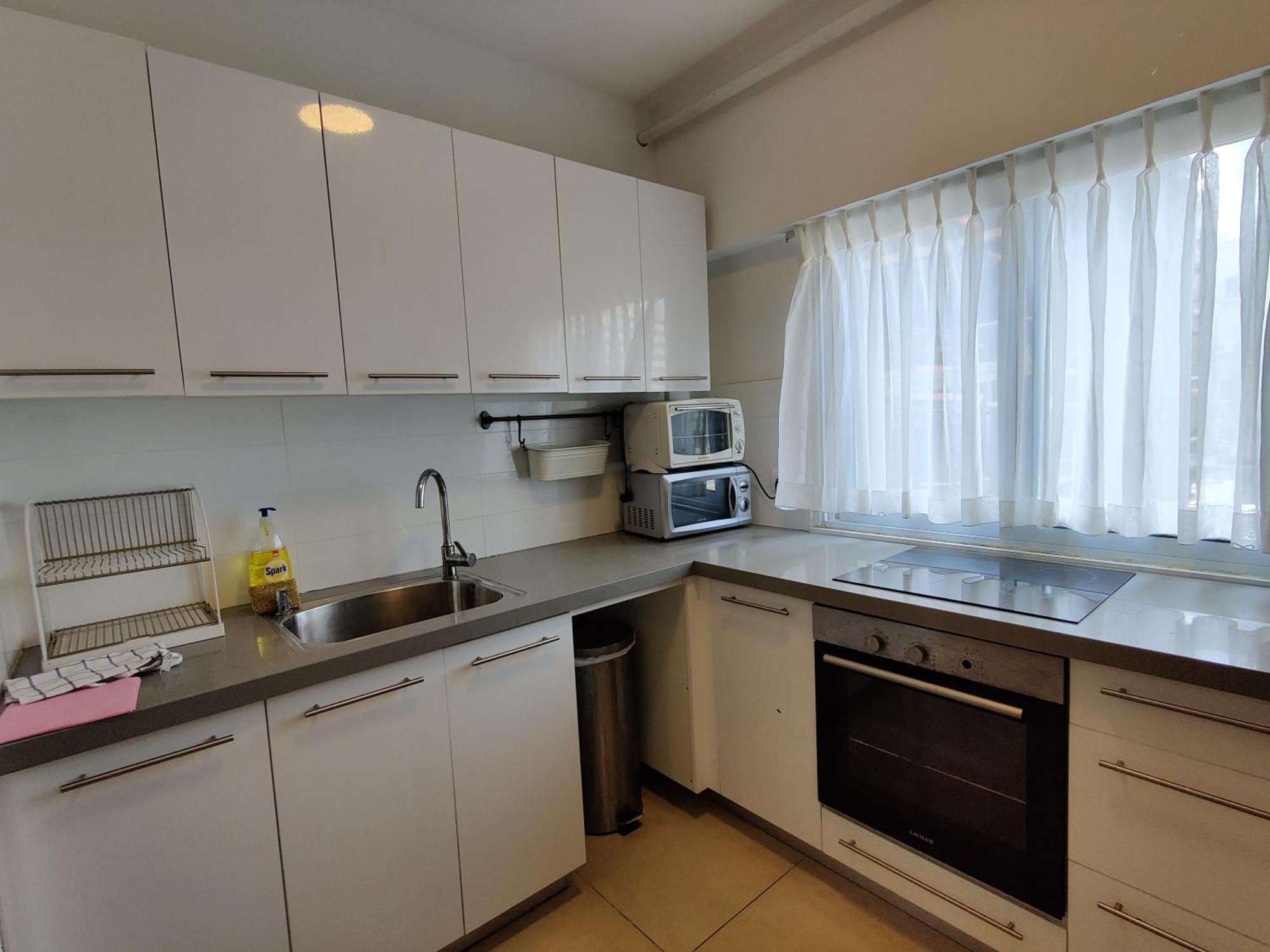 Begin19 Apartments & Hostel Tel Aviv Værelse billede