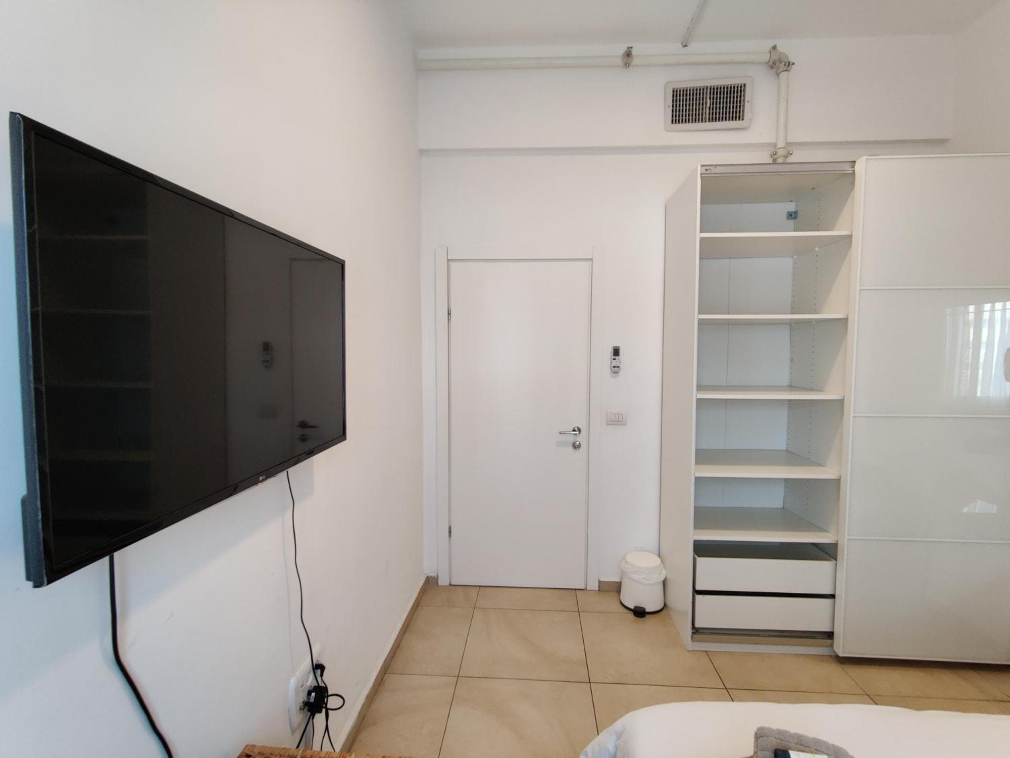 Begin19 Apartments & Hostel Tel Aviv Værelse billede