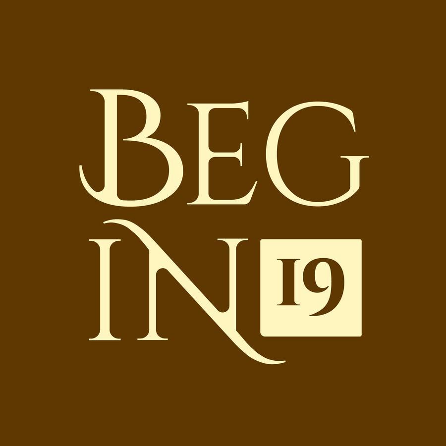 Begin19 Apartments & Hostel Tel Aviv Eksteriør billede